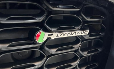 Jaguar F-Type Coupé 2.0 aut. Coupé R-Dynamic Black (17)