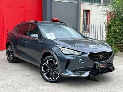 Cupra Formentor Formentor 2.0 tdi 4drive 150cv dsg nuova