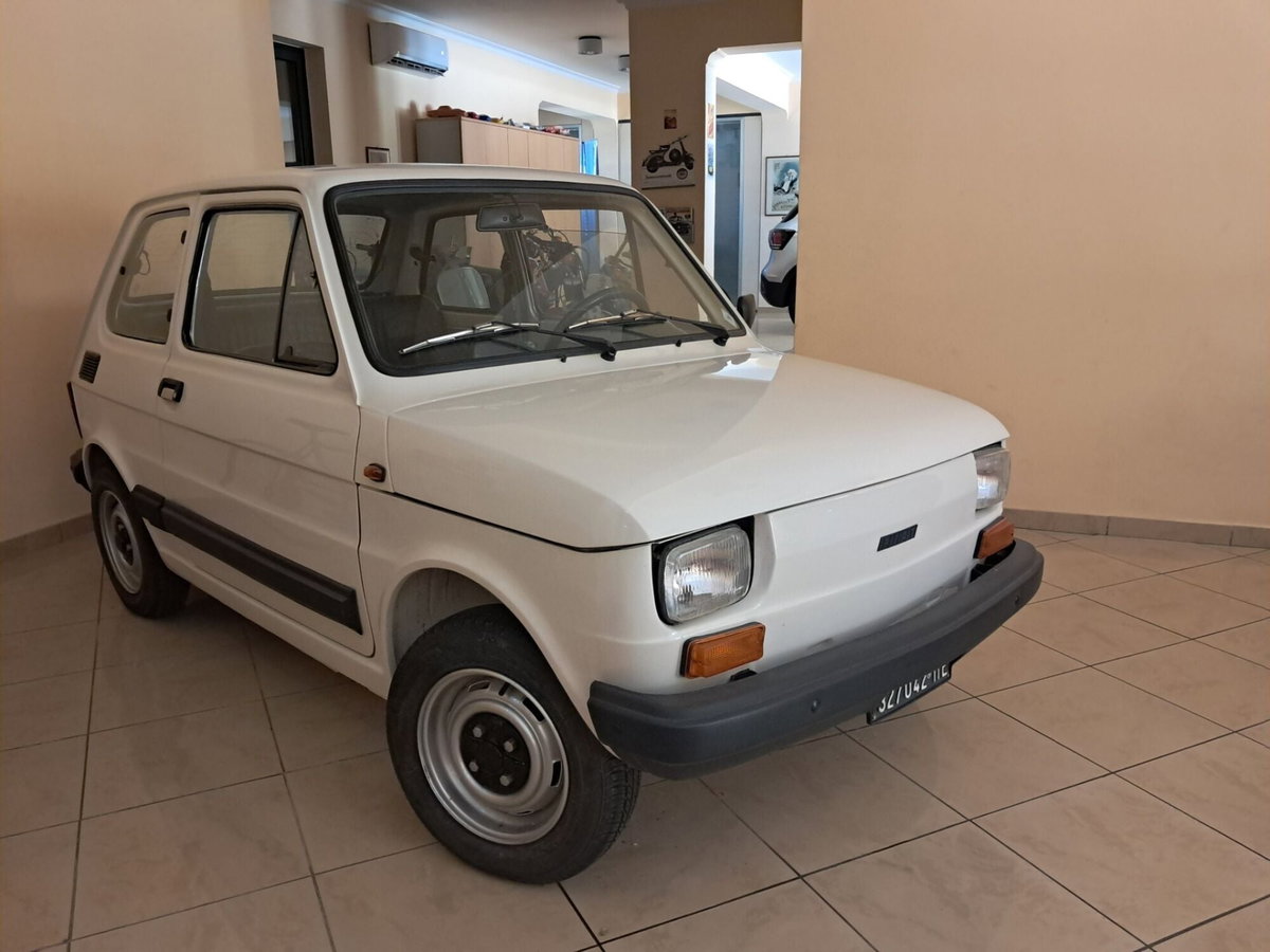 Fiat 126 650 Personal 4 (2)