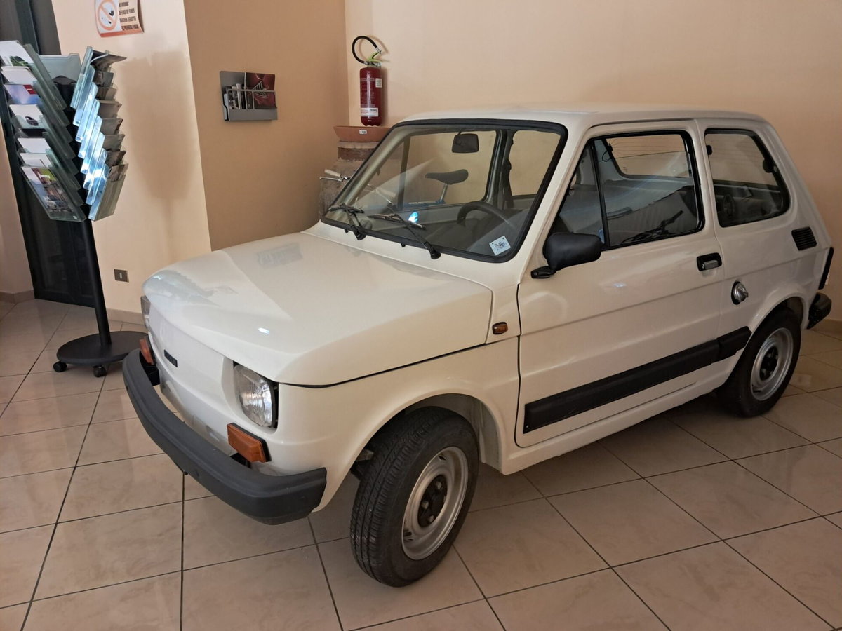 Fiat 126 650 Personal 4 (3)