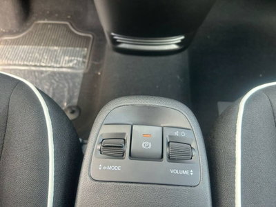 Fiat 500 Cabrio Red Cabrio 23,65 kWh (16)