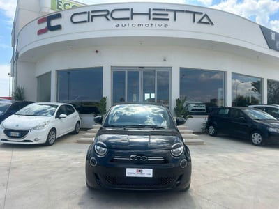 Fiat 500 1.2 EasyPower Club nuova