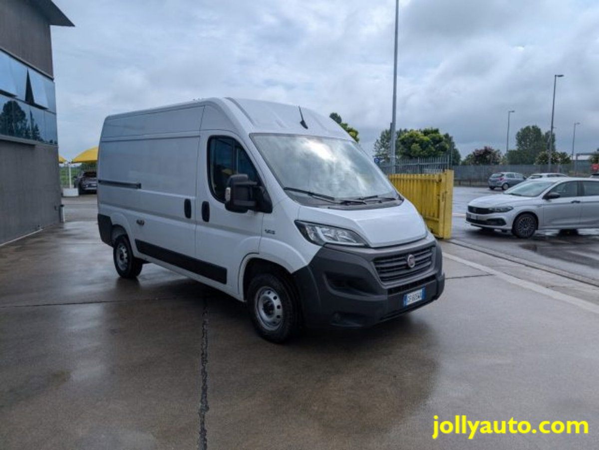 Fiat Ducato Furgone Vetrato 35 MH2 3.0 CNG 136cv  E6d-temp (3)
