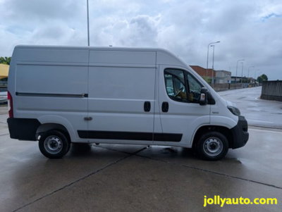 Fiat Ducato Furgone Vetrato 35 MH2 3.0 CNG 136cv  E6d-temp (4)