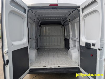 Fiat Ducato Furgone Vetrato 35 MH2 3.0 CNG 136cv  E6d-temp (7)