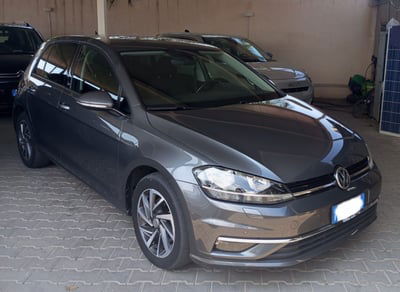 Volkswagen Golf 1.6 TDI 115 CV 5p. Highline BlueMotion Technology usata