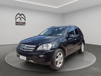 Mercedes-Benz Classe ML 420 CDI Sport usata