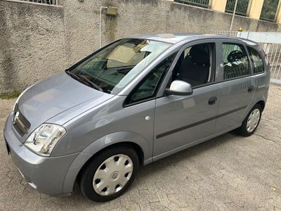 Opel Meriva 1.6 16V Enjoy usata