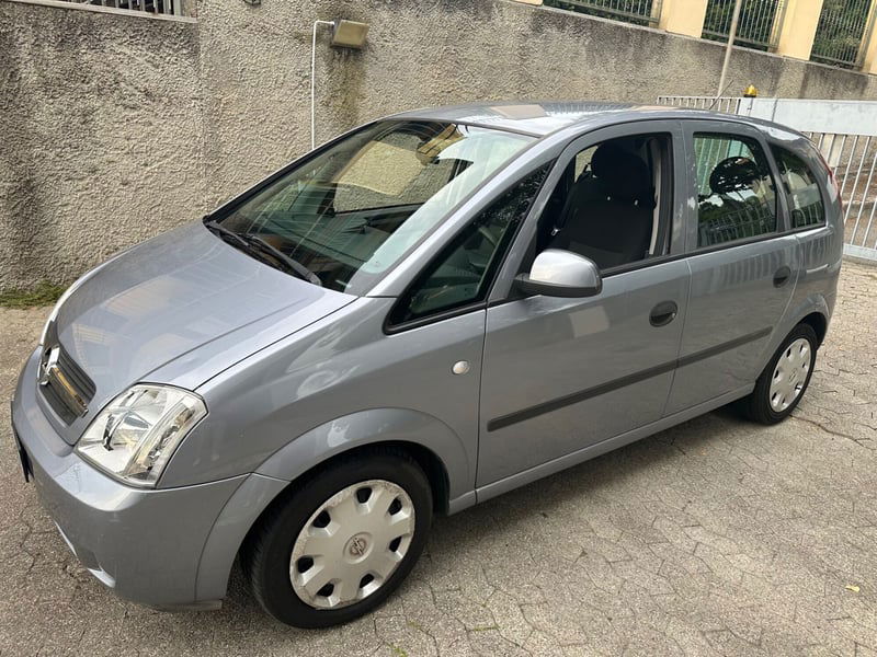 Opel Meriva 1.6 16V Enjoy