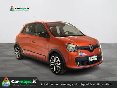 Renault Twingo TCe 110 CV Energy GT usata