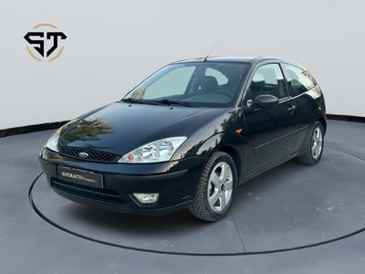 Ford Focus 1.6i 16V cat 3p. Zetec usata