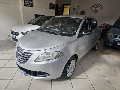 Lancia Ypsilon 1.2 69 CV 5 porte Gold usata