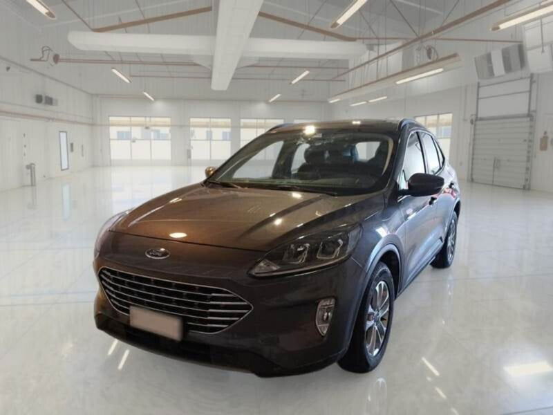 Ford Kuga 1.5 EcoBlue 120 CV 2WD Titanium