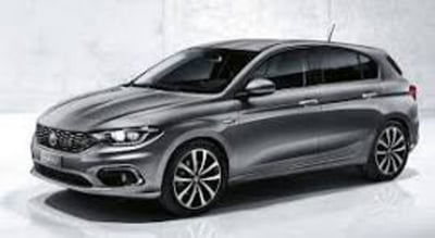 Fiat Tipo Tipo 1.3 Mjt S&S 5 porte City Life usata