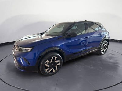 Opel Mokka 1.2 GS s&s 136cv nuova