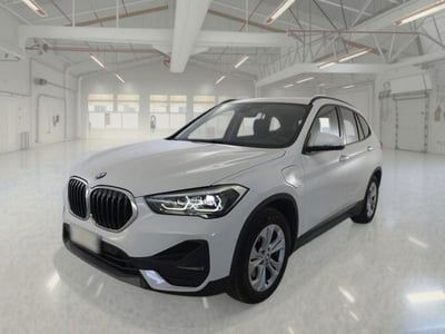 BMW X1 xDrive25e Business Advantage usata
