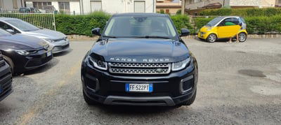 Land Rover Range Rover Evoque 2.0 TD4 150 CV 5p. Pure usata