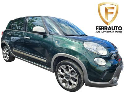 Fiat 500L 1.3 Multijet 95 CV Cross usata