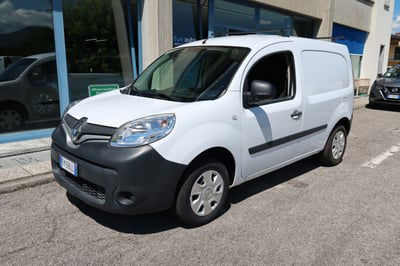 Renault Kangoo Furgone van 1.5 blue dci 75cv L1 my24