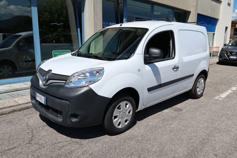 Renault Kangoo Furgone van 1.5 blue dci 75cv L1 my24
