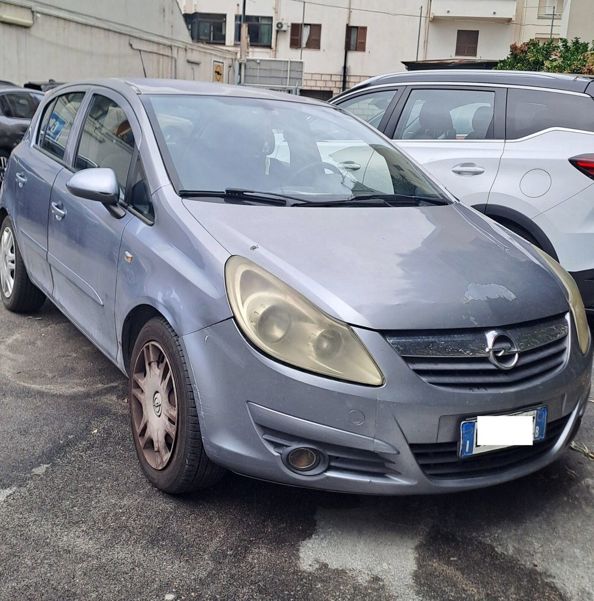 Opel Corsa 1.3 CDTI 75CV 5 porte Cosmo