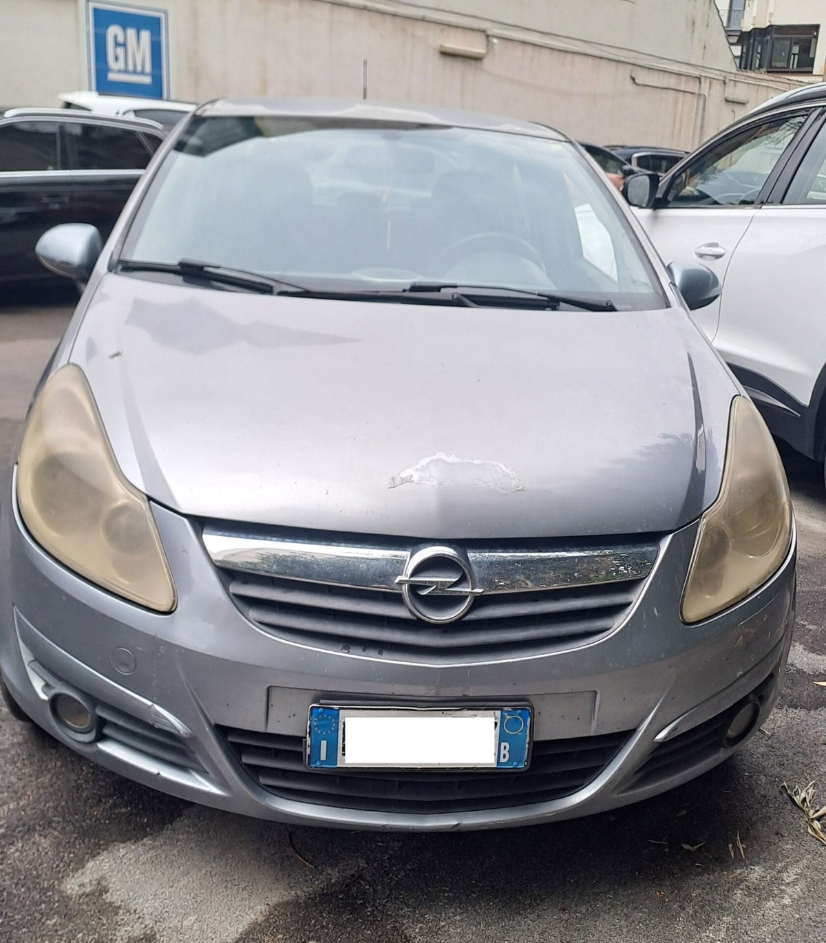 Opel Corsa 1.3 CDTI 75CV 5 porte Cosmo (3)