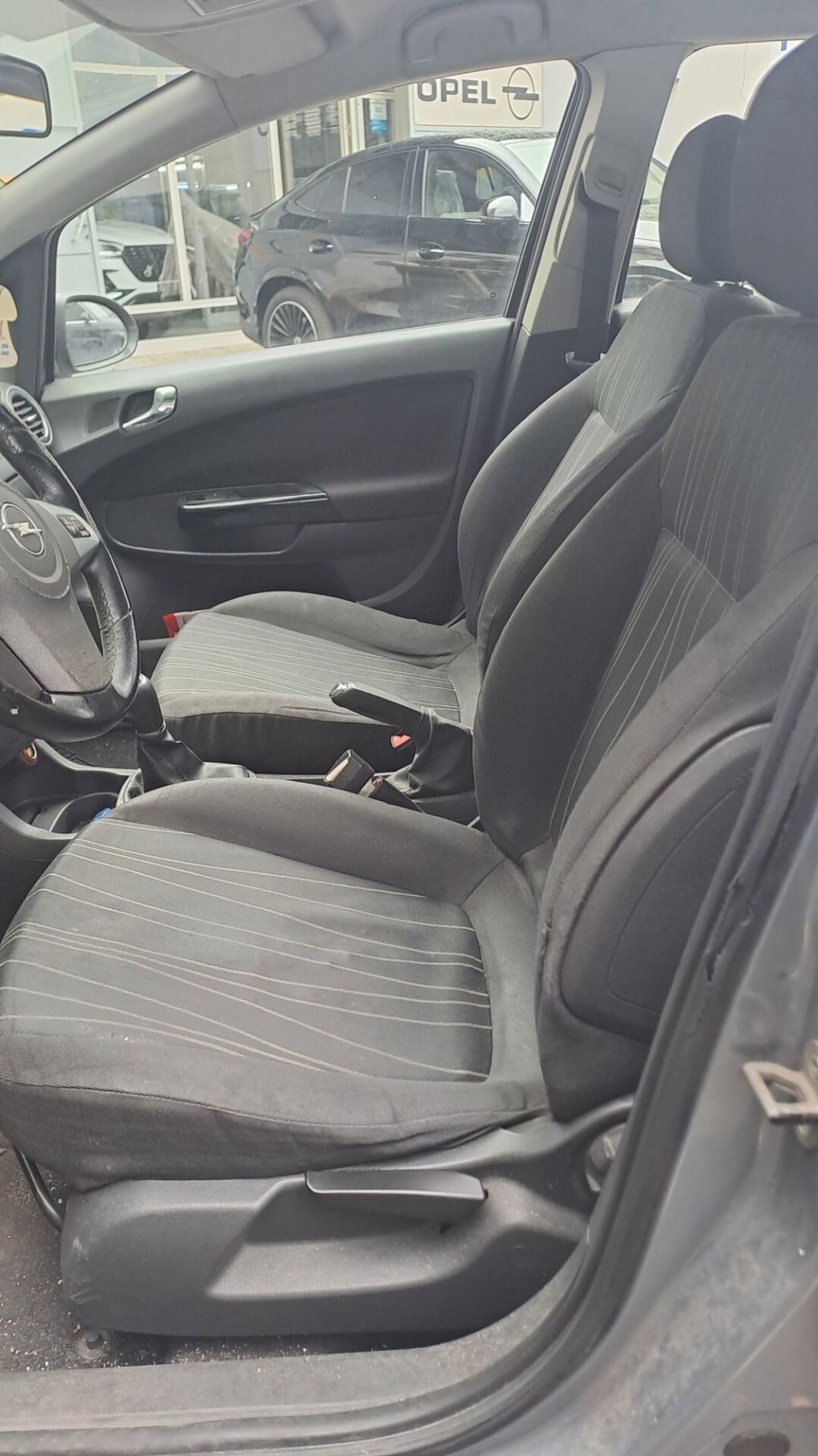Opel Corsa 1.3 CDTI 75CV 5 porte Cosmo (4)