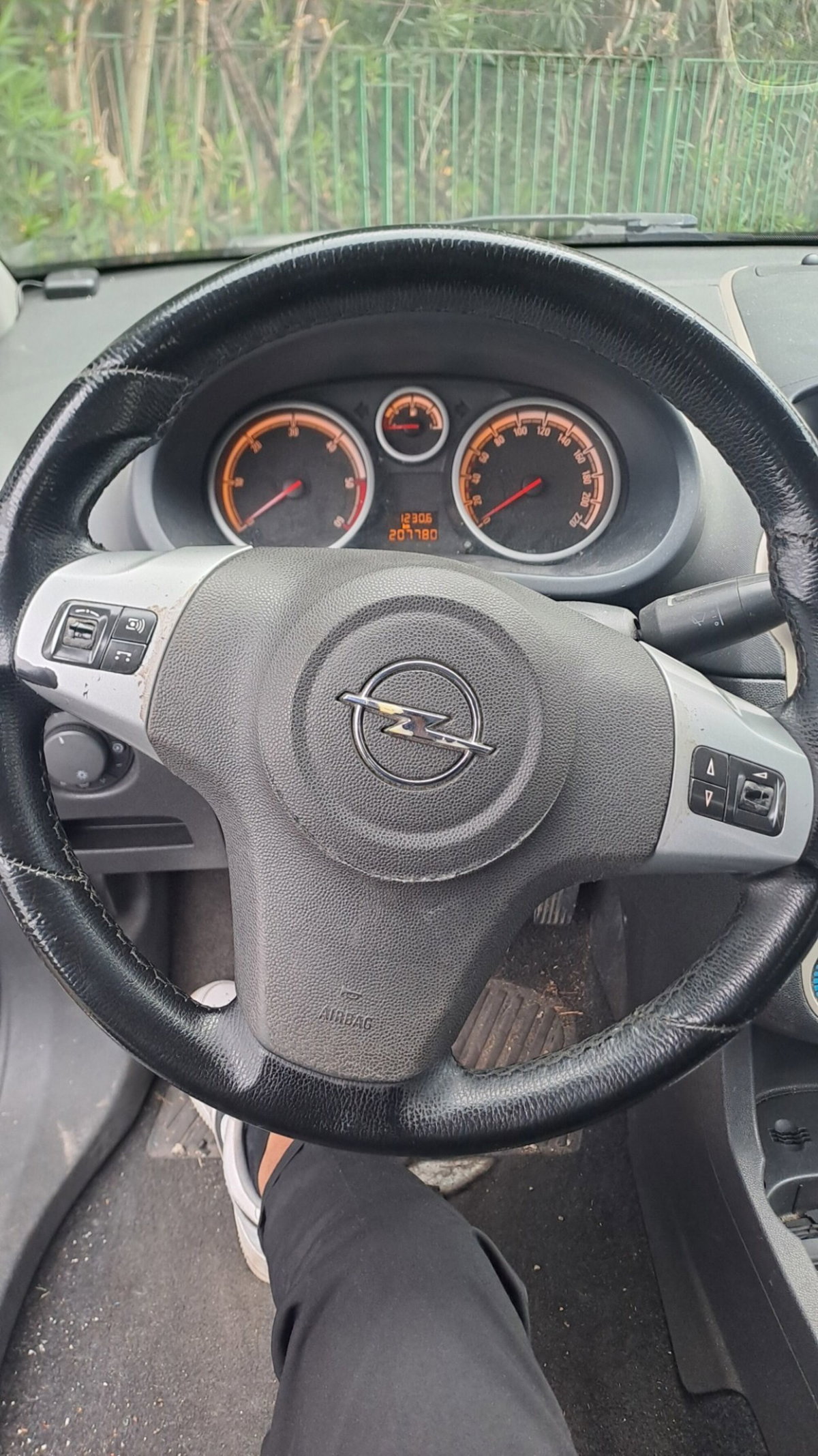 Opel Corsa 1.3 CDTI 75CV 5 porte Cosmo (5)