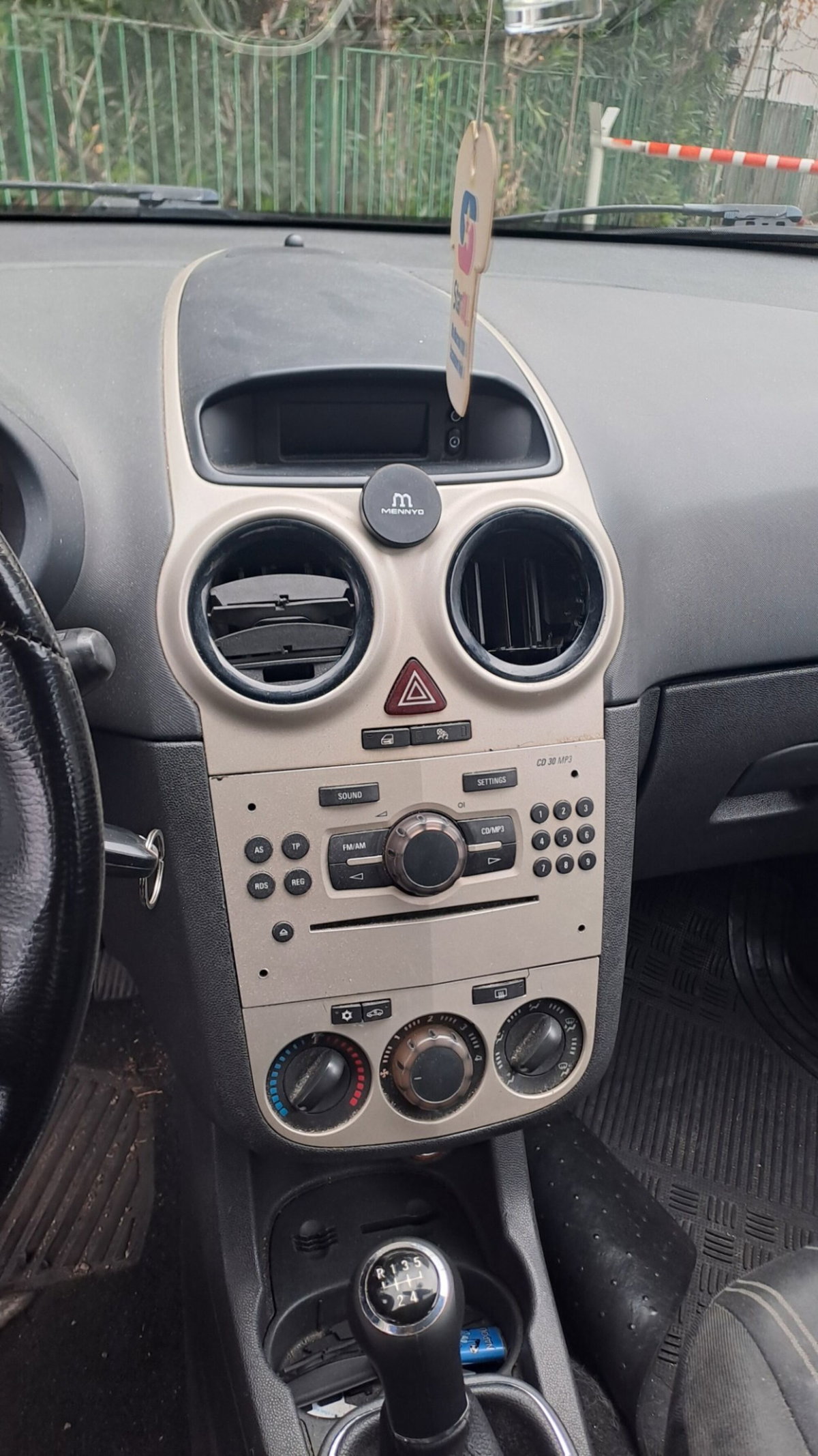 Opel Corsa 1.3 CDTI 75CV 5 porte Cosmo (6)