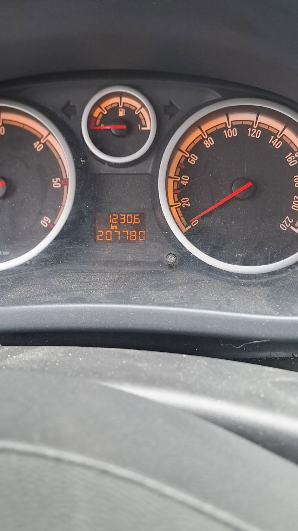 Opel Corsa 1.3 CDTI 75CV 5 porte Cosmo (7)