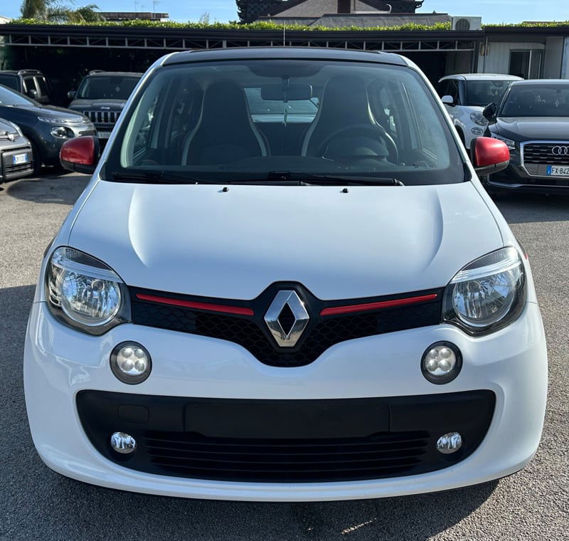 Renault Twingo TCe 90 CV Stop&Start Energy Intens