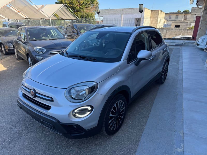 Fiat 500X 1.6 MultiJet 130 CV Cross