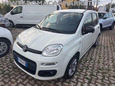 Fiat Panda 1.3 MJT S&S Easy Van 4 posti usata
