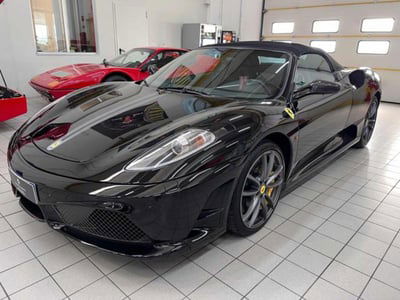 Ferrari F430 Spider F430 Spider F1 usata