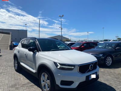 Volvo XC40 D3 AWD Geartronic usata