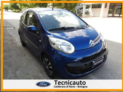 Citroen C1 1.0 3 porte C1TY usata