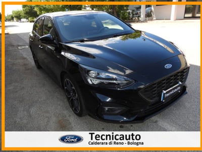 Ford Focus 1.0 EcoBoost 125 CV 5p Business usata