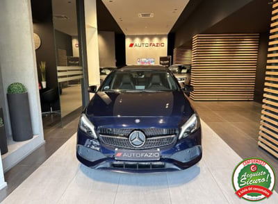 Mercedes-Benz GLK 200 CDI Sport Automatic usata