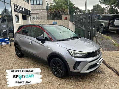 Opel Crossland 1.5 ECOTEC D 110 CV Start&Stop GS Line usata