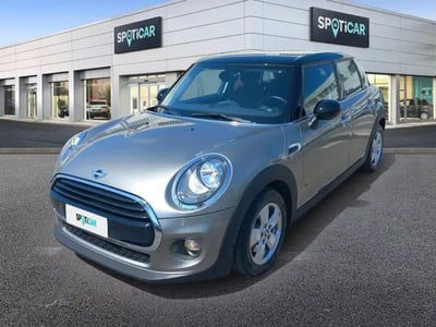 MINI Mini 1.5 Cooper 5 porte usata