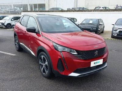 Peugeot 3008 BlueHDi 130 S&S EAT8 GT Line usata