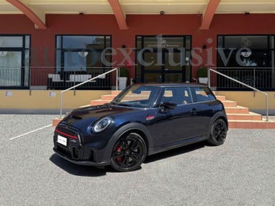 MINI Mini 2.0 John Cooper Works JCW usata