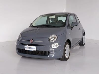 Fiat 500 1.2 EasyPower Pop usata