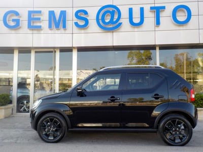 Suzuki Ignis 1.2 Hybrid Easy Top nuova