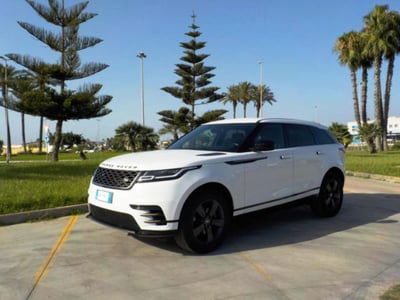 Land Rover Range Rover Velar 2.0D I4 180 CV R-Dynamic S usata