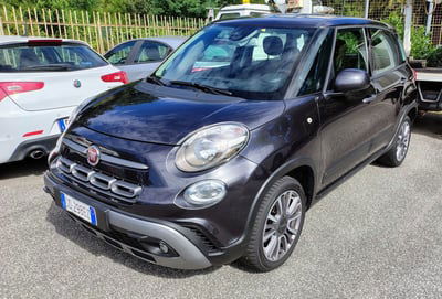 Fiat 500L 1.3 Multijet 95 CV Cross usata