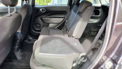Fiat 500L 1.3 Multijet 95 CV Cross (10)