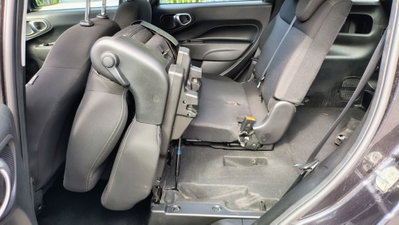 Fiat 500L 1.3 Multijet 95 CV Cross (11)