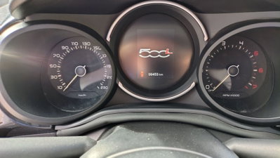Fiat 500L 1.3 Multijet 95 CV Cross (14)