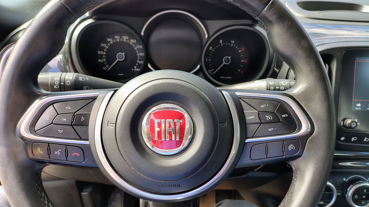 Fiat 500L 1.3 Multijet 95 CV Cross (19)